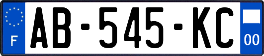 AB-545-KC