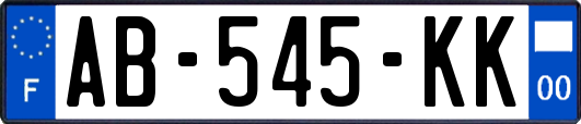 AB-545-KK