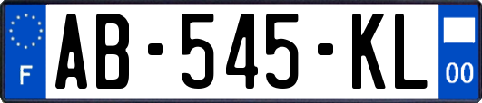 AB-545-KL