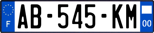 AB-545-KM