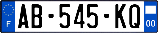 AB-545-KQ