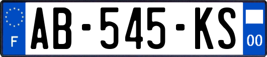 AB-545-KS