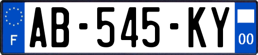 AB-545-KY