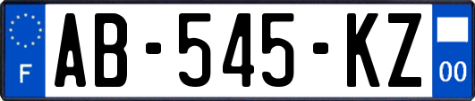 AB-545-KZ