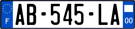 AB-545-LA