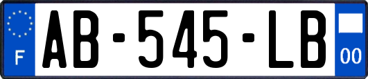 AB-545-LB