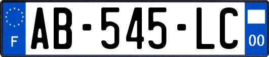 AB-545-LC