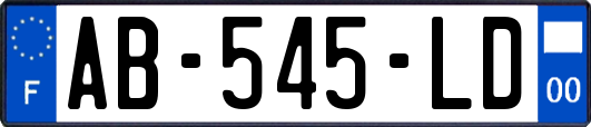 AB-545-LD