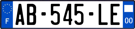 AB-545-LE