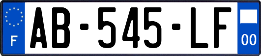 AB-545-LF