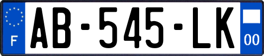 AB-545-LK