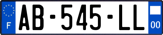 AB-545-LL
