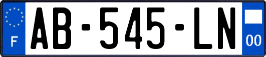 AB-545-LN