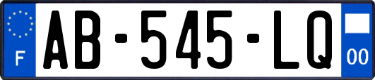 AB-545-LQ