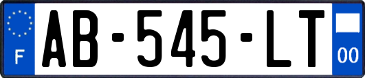 AB-545-LT