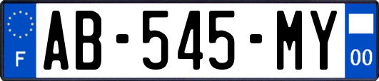 AB-545-MY