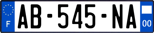 AB-545-NA