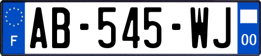 AB-545-WJ
