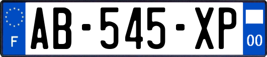 AB-545-XP