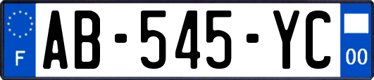 AB-545-YC