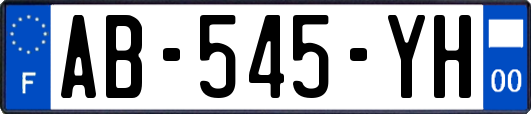 AB-545-YH