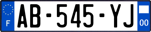 AB-545-YJ