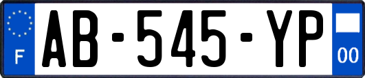 AB-545-YP