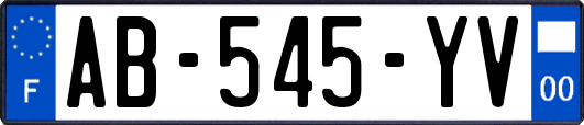 AB-545-YV