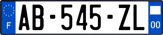 AB-545-ZL