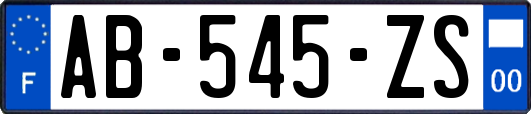 AB-545-ZS