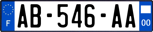 AB-546-AA