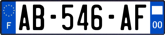 AB-546-AF