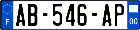 AB-546-AP