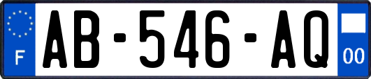 AB-546-AQ