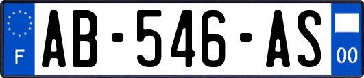 AB-546-AS