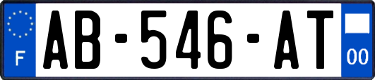 AB-546-AT