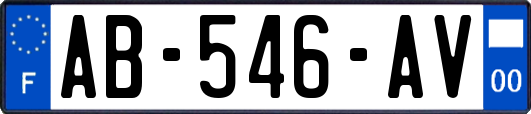 AB-546-AV