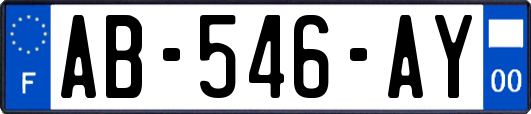 AB-546-AY