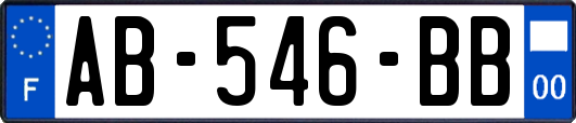 AB-546-BB