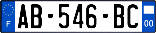 AB-546-BC