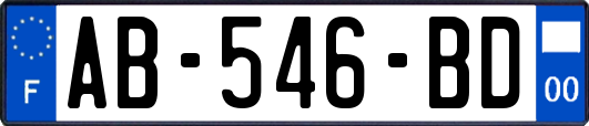 AB-546-BD