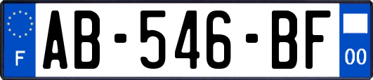 AB-546-BF