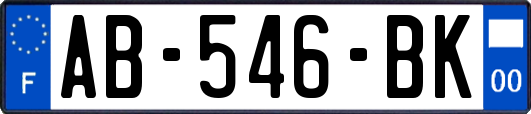 AB-546-BK