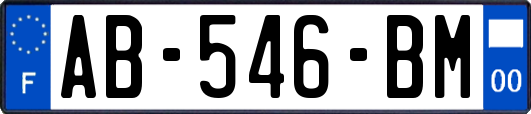 AB-546-BM