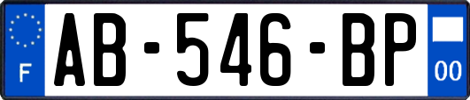 AB-546-BP