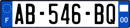 AB-546-BQ