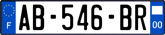 AB-546-BR