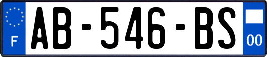 AB-546-BS