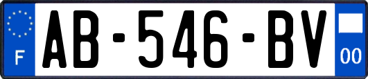 AB-546-BV