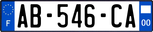 AB-546-CA